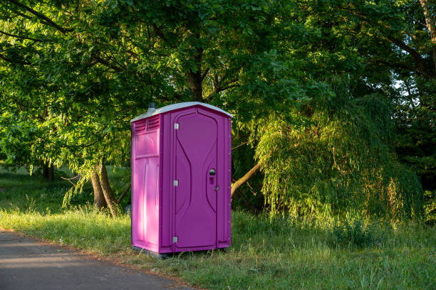 Portable Toilets for Disaster Relief Sites in Ashland, WI